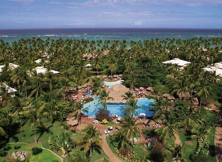 Dreams Punta Cana Resort & Spa Provincia La Altagracia Exterior foto